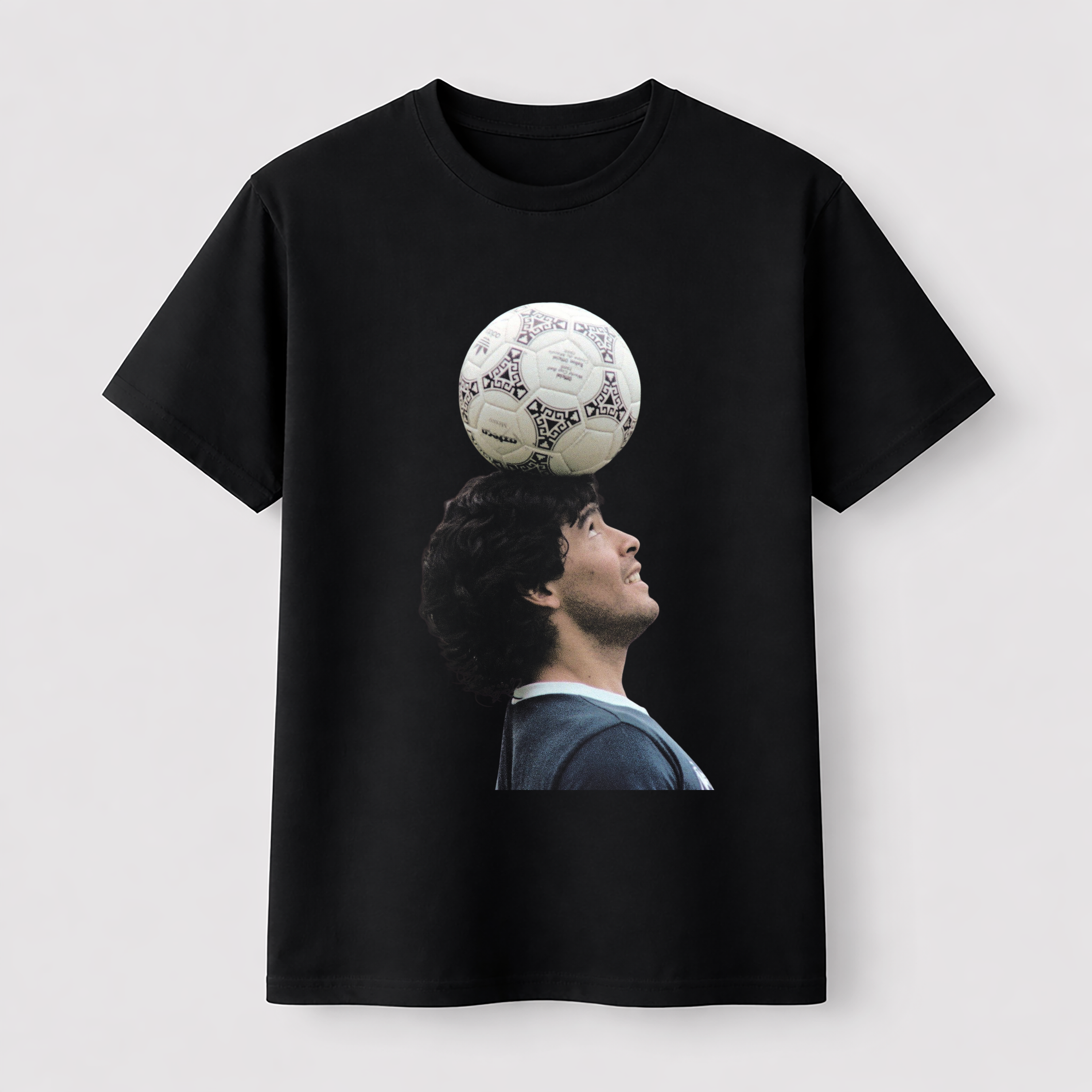 Remera Maradona