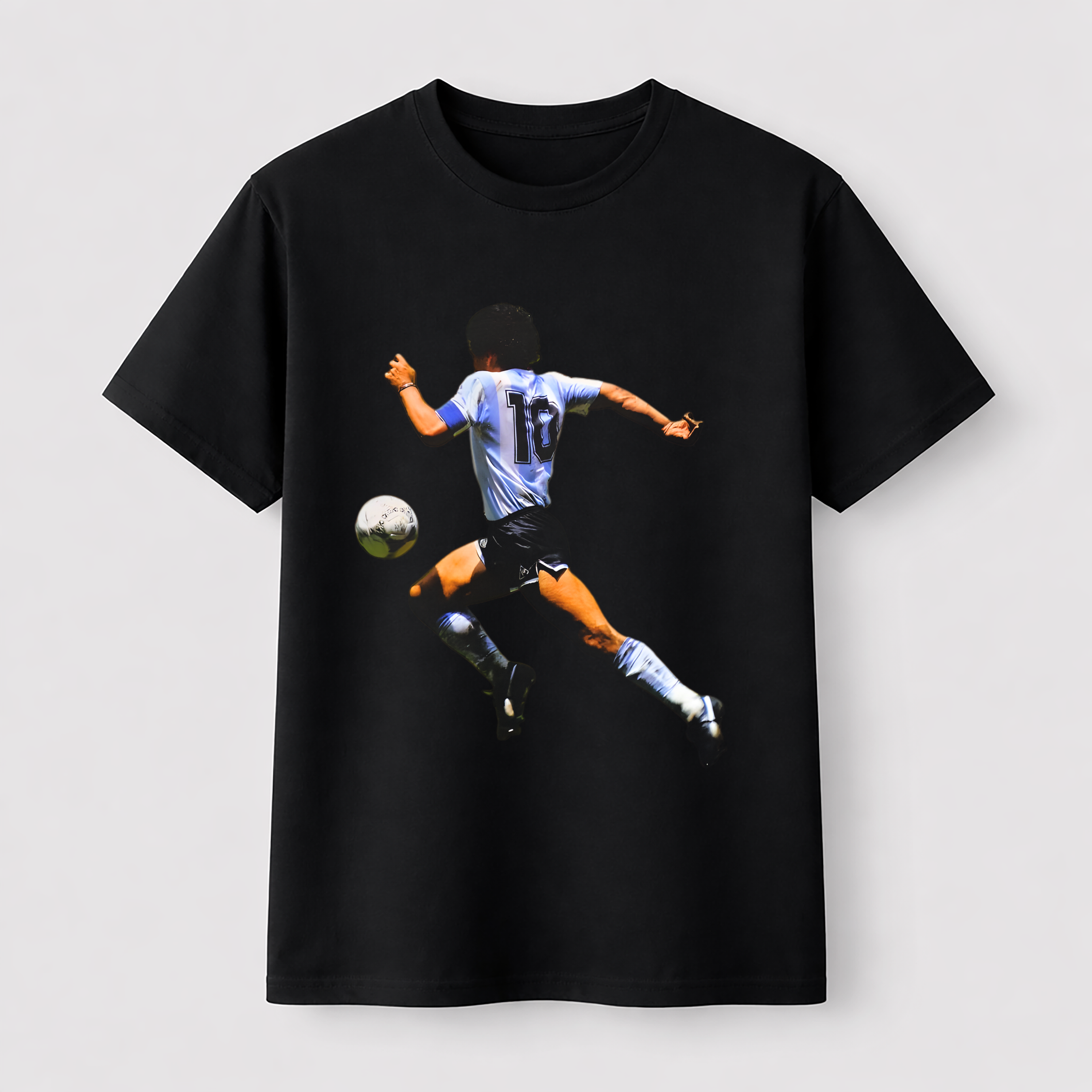 Remera Maradona
