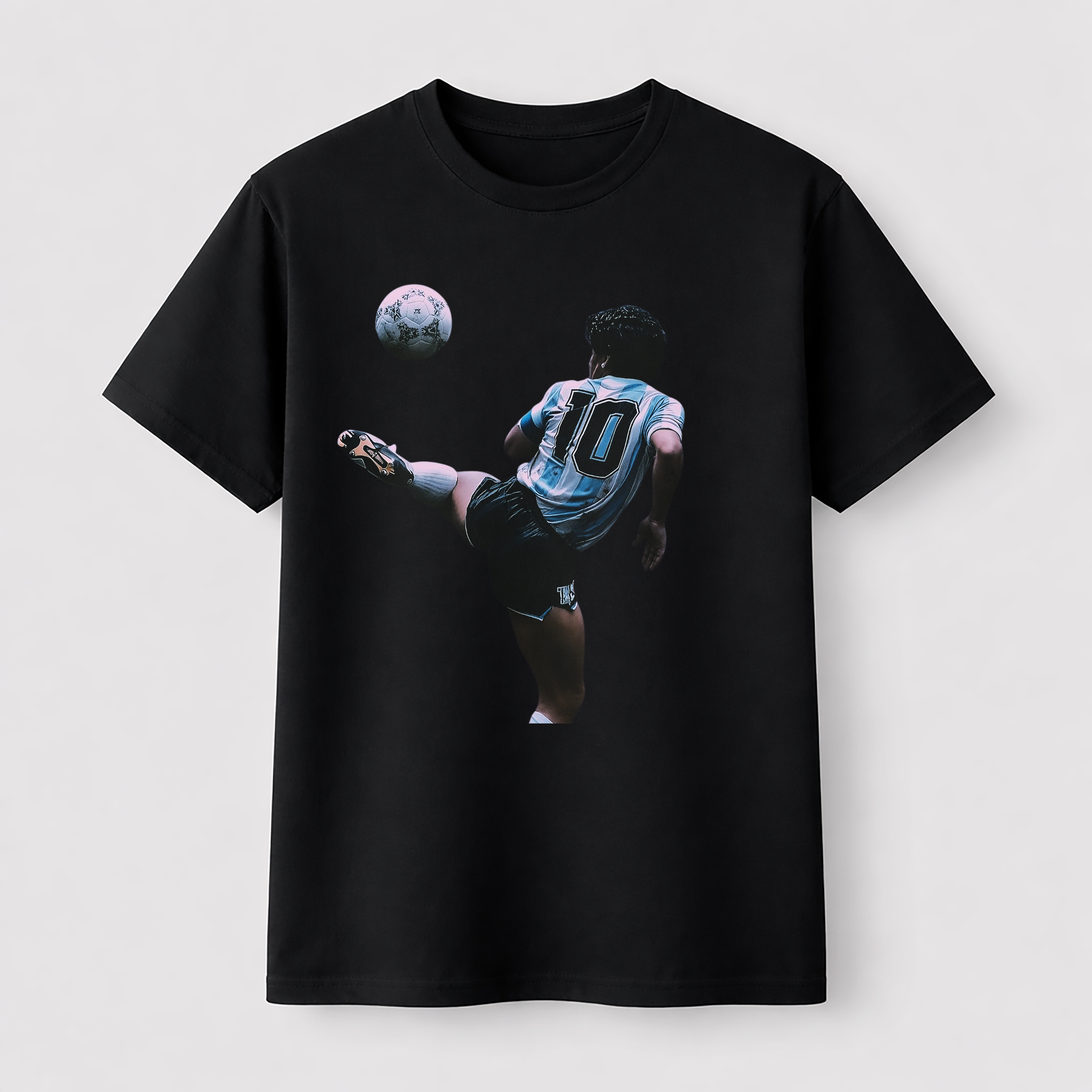 Remera Maradona