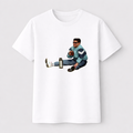 Remera Maradona