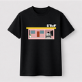 Remera Bad Bunny