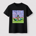 Remera Maradona