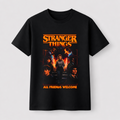 Remera Stranger Things