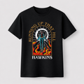 Remera Stranger Things