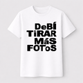 Remera Bad Bunny