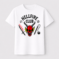 Remera Stranger Things