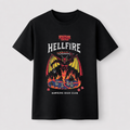 Remera Stranger Things