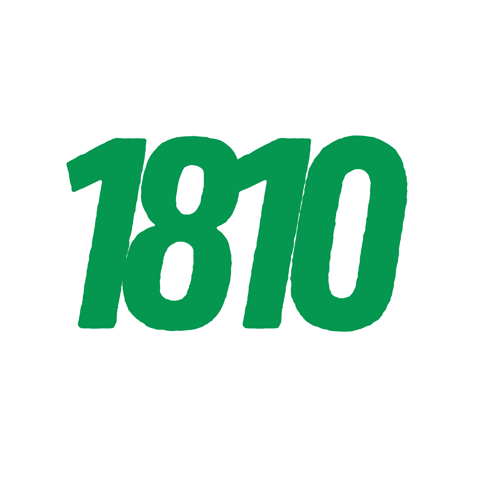 1810 STUDIO