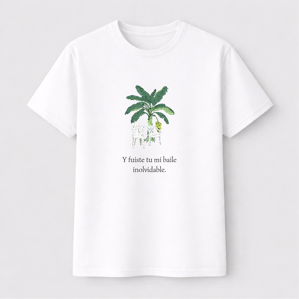 Remera Bad Bunny