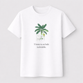 Remera Bad Bunny